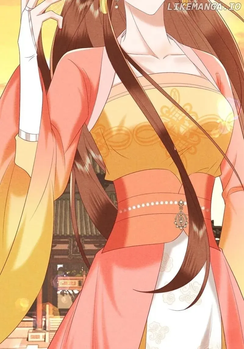 Empress Of Hell’s Mission Guide Mangakakalot X Chapter 52 Page 15