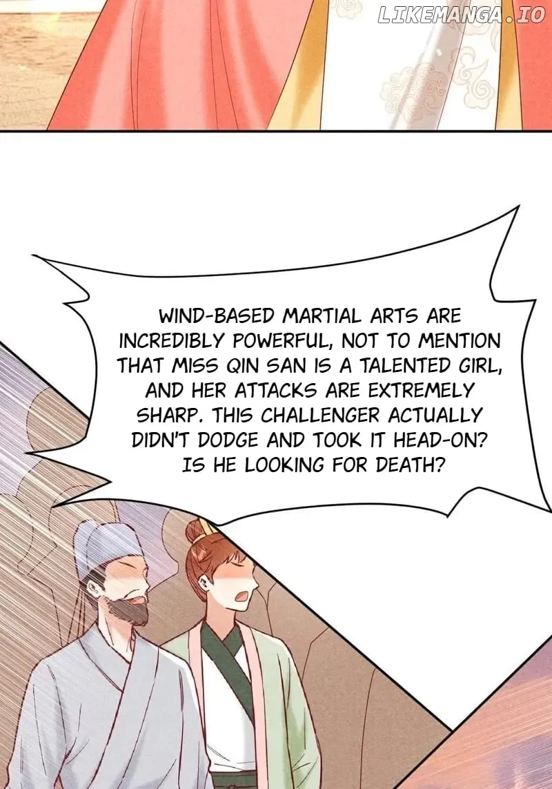 Empress Of Hell’s Mission Guide Mangakakalot X Chapter 52 Page 16
