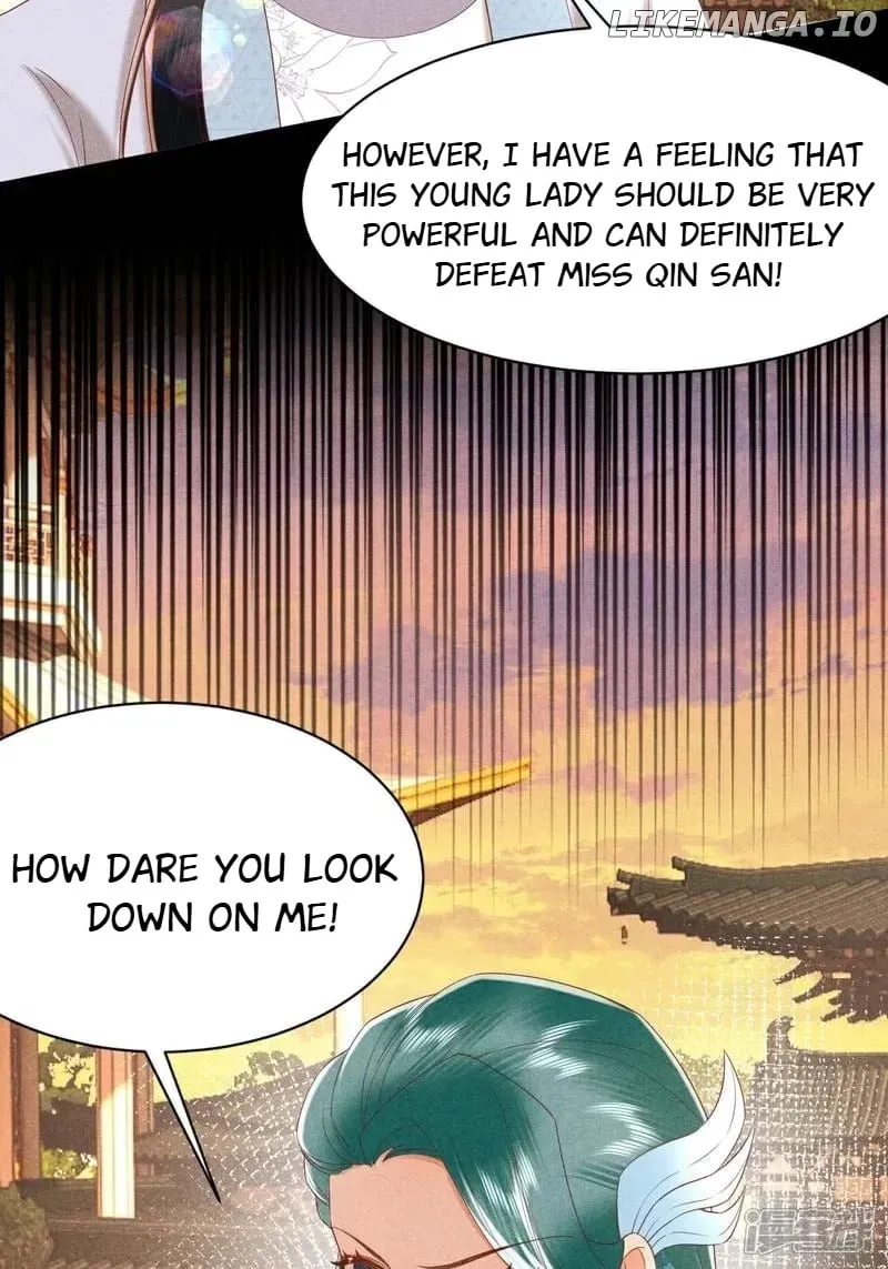 Empress Of Hell’s Mission Guide Mangakakalot X Chapter 52 Page 18