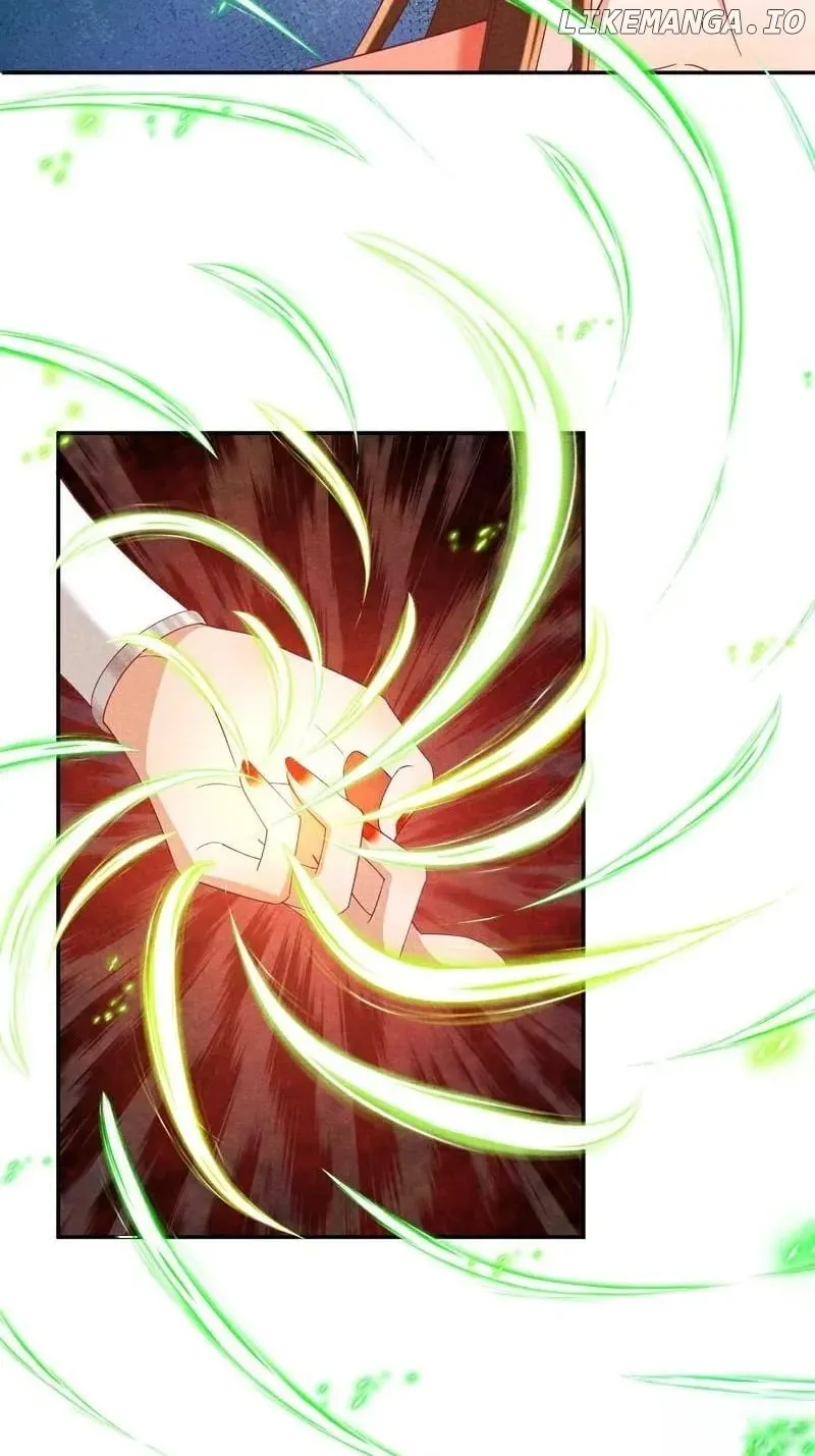 Empress Of Hell’s Mission Guide Mangakakalot X Chapter 52 Page 23