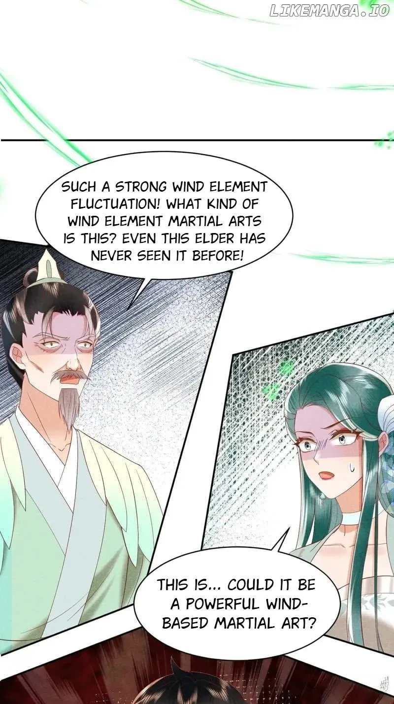 Empress Of Hell’s Mission Guide Mangakakalot X Chapter 52 Page 24