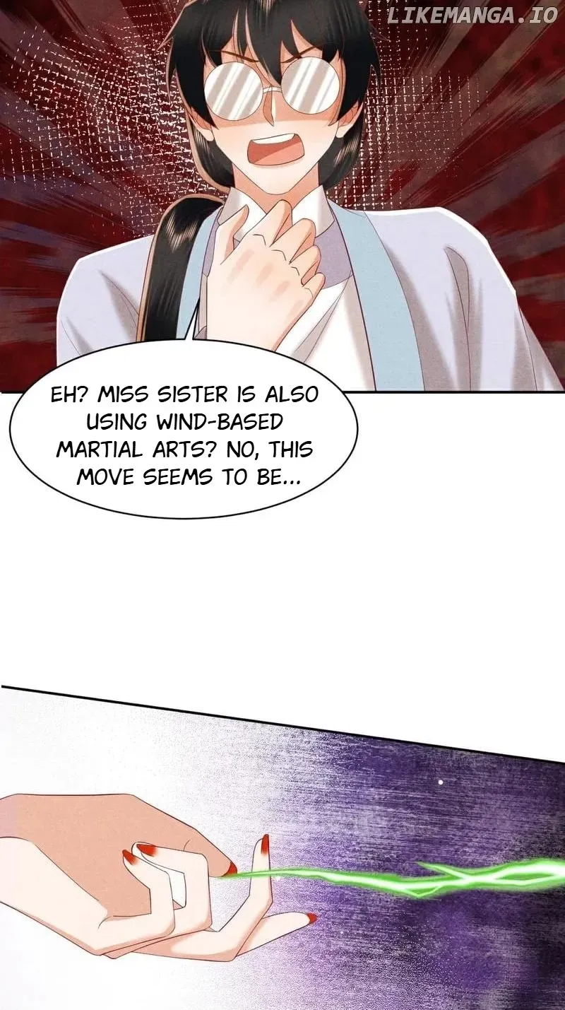 Empress Of Hell’s Mission Guide Mangakakalot X Chapter 52 Page 25
