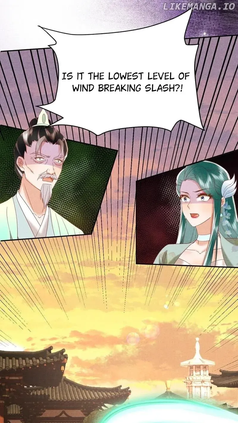 Empress Of Hell’s Mission Guide Mangakakalot X Chapter 52 Page 26