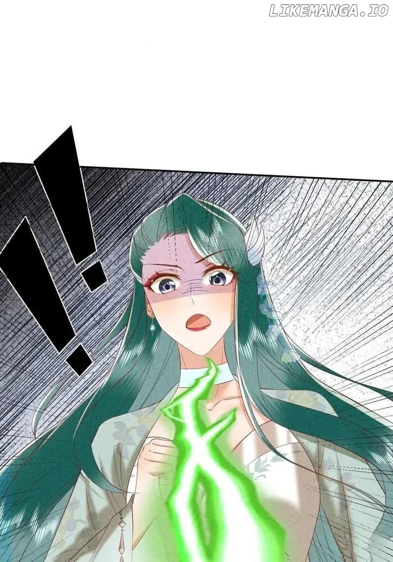 Empress Of Hell’s Mission Guide Mangakakalot X Chapter 52 Page 28