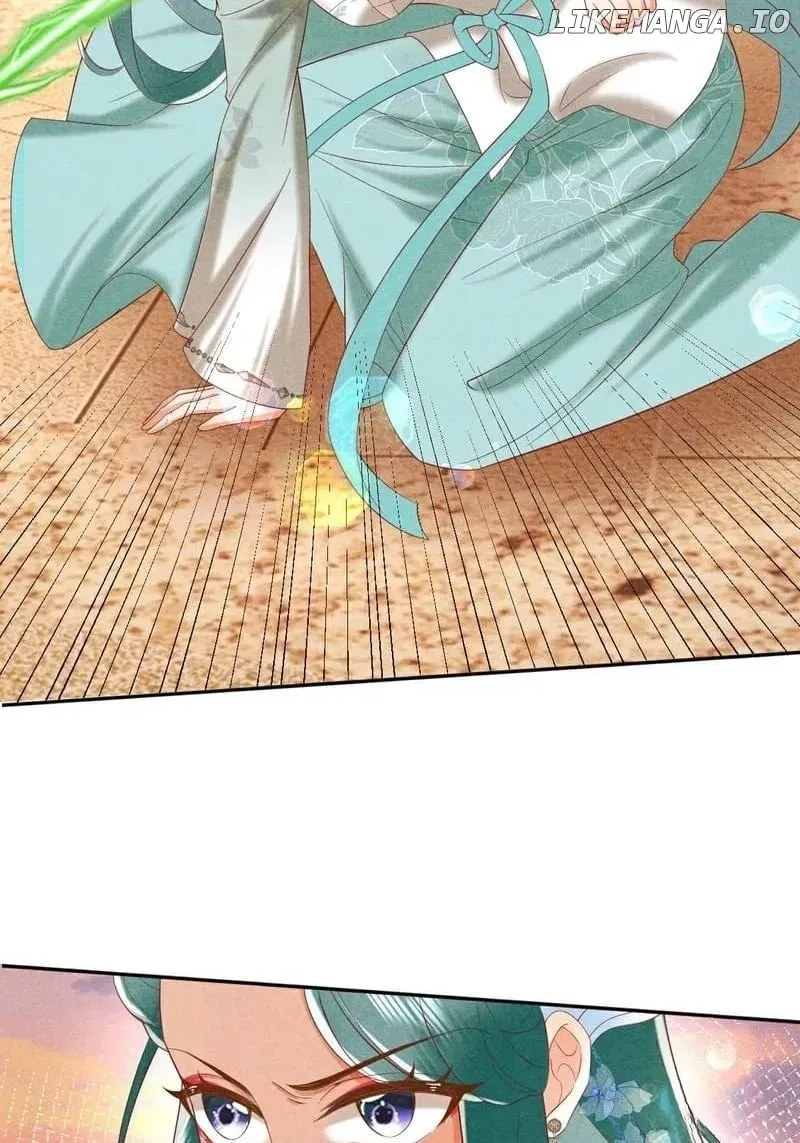 Empress Of Hell’s Mission Guide Mangakakalot X Chapter 52 Page 30