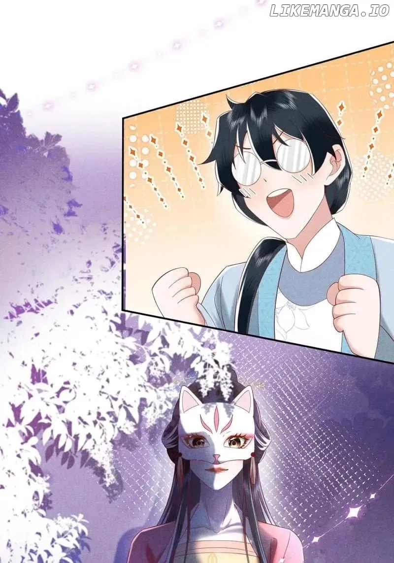 Empress Of Hell’s Mission Guide Mangakakalot X Chapter 52 Page 4