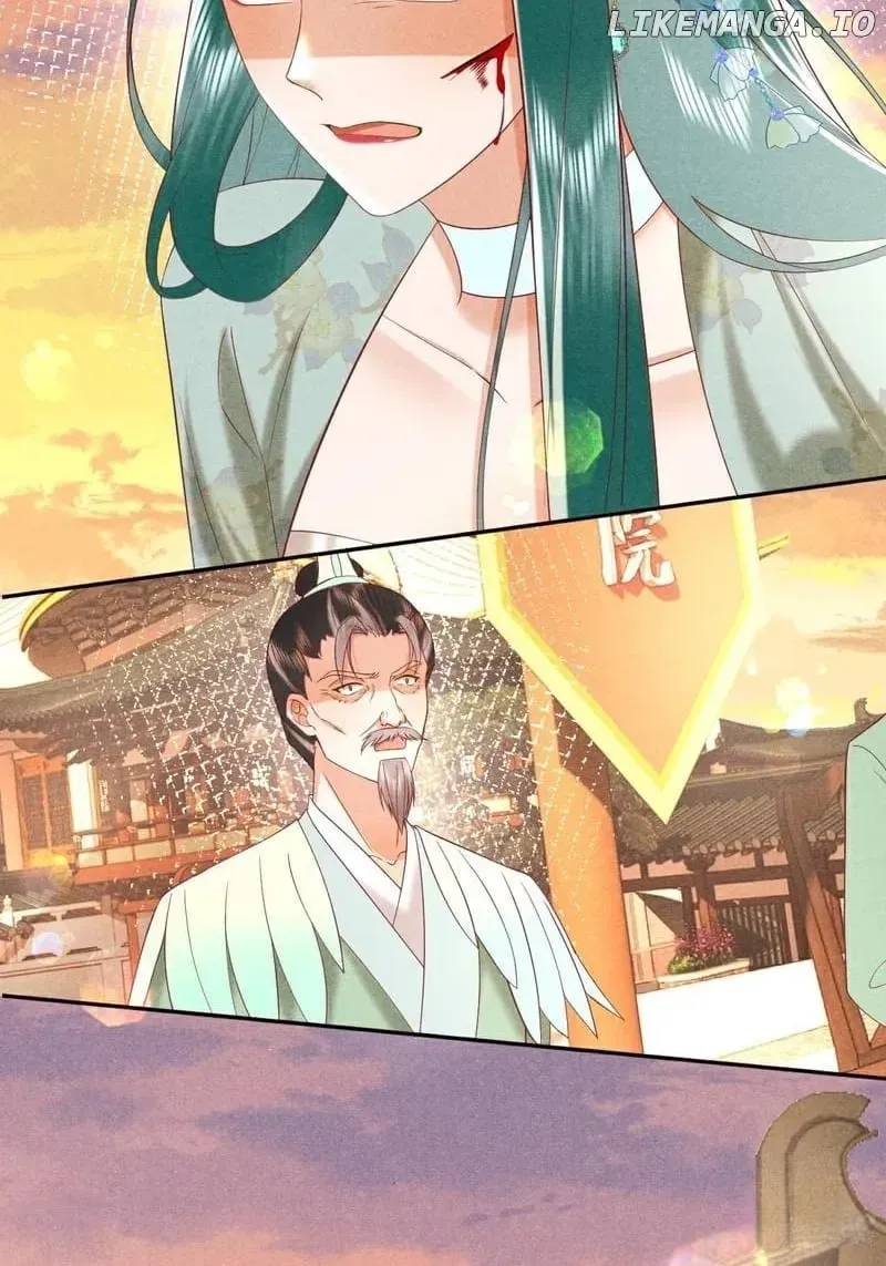Empress Of Hell’s Mission Guide Mangakakalot X Chapter 52 Page 31