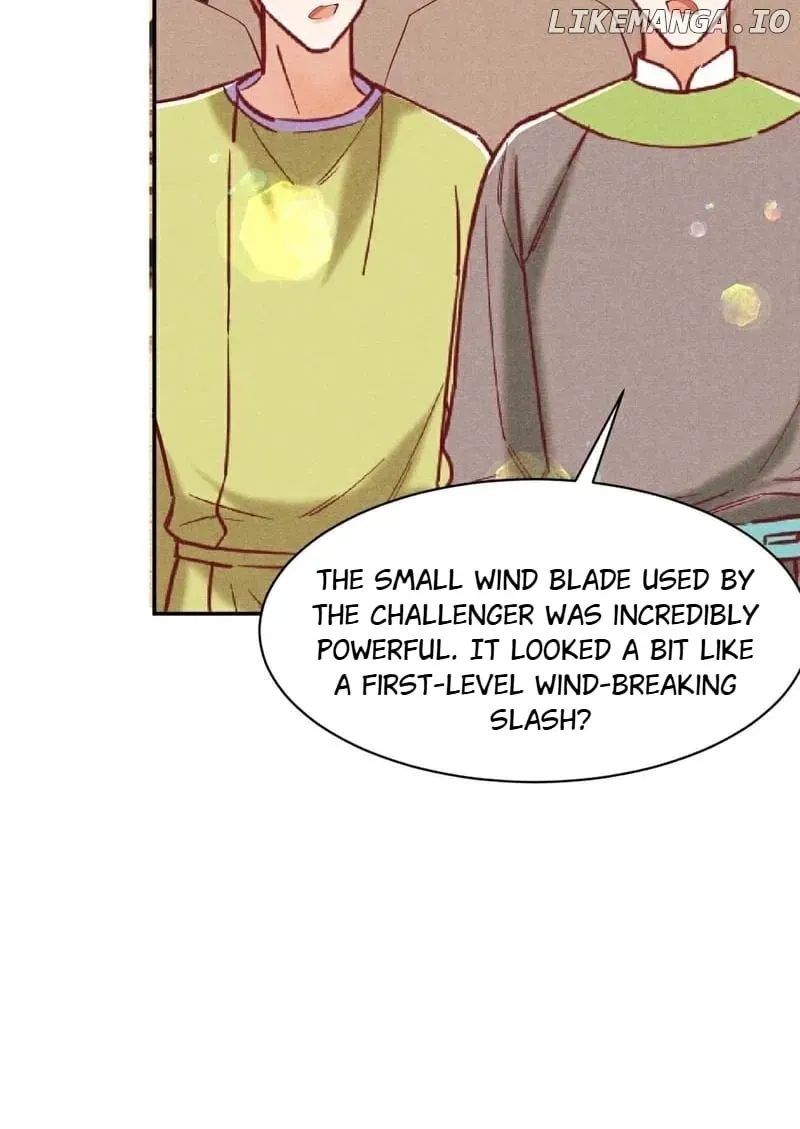 Empress Of Hell’s Mission Guide Mangakakalot X Chapter 52 Page 34