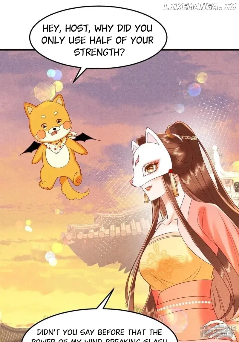 Empress Of Hell’s Mission Guide Mangakakalot X Chapter 52 Page 35
