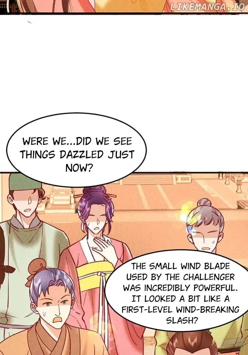 Empress Of Hell’s Mission Guide Mangakakalot X Chapter 52 Page 37