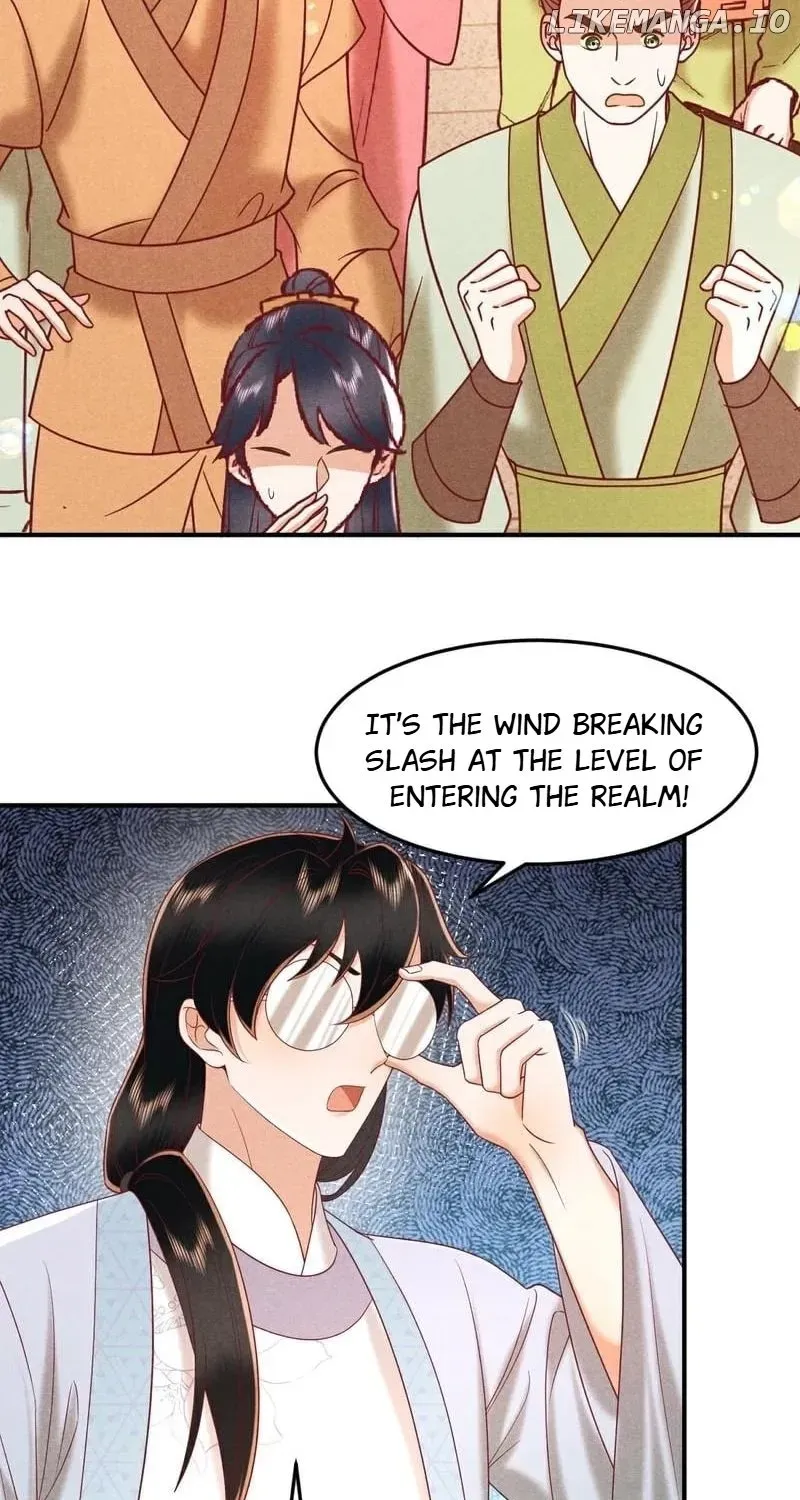 Empress Of Hell’s Mission Guide Mangakakalot X Chapter 52 Page 38