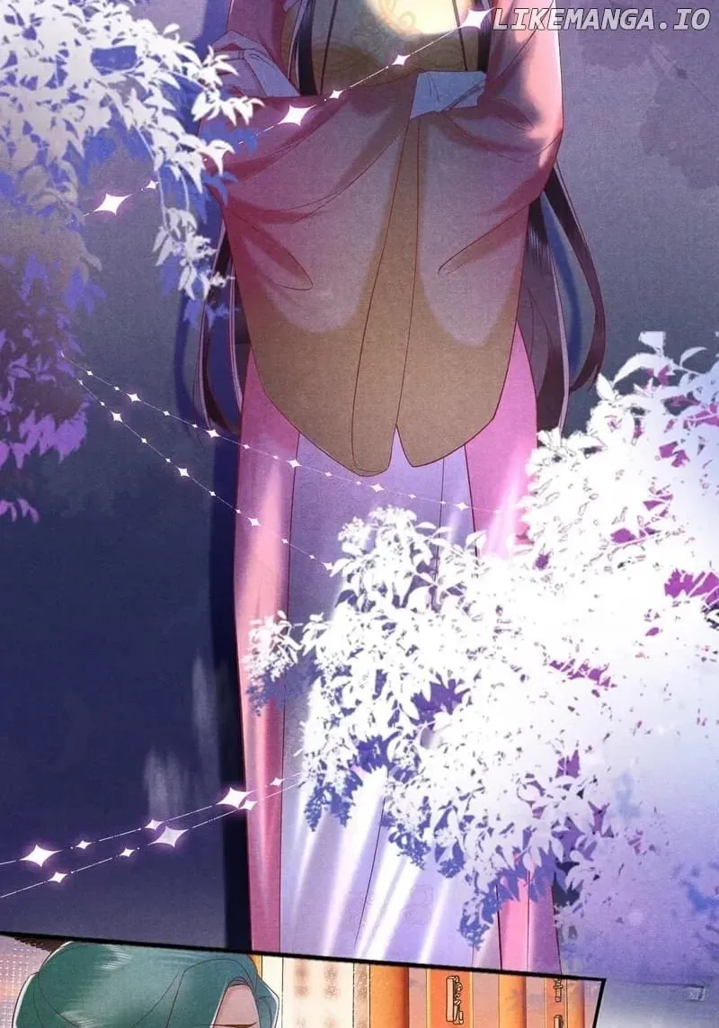 Empress Of Hell’s Mission Guide Mangakakalot X Chapter 52 Page 5