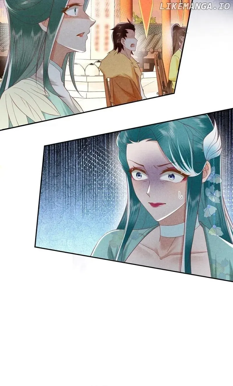 Empress Of Hell’s Mission Guide Mangakakalot X Chapter 52 Page 6