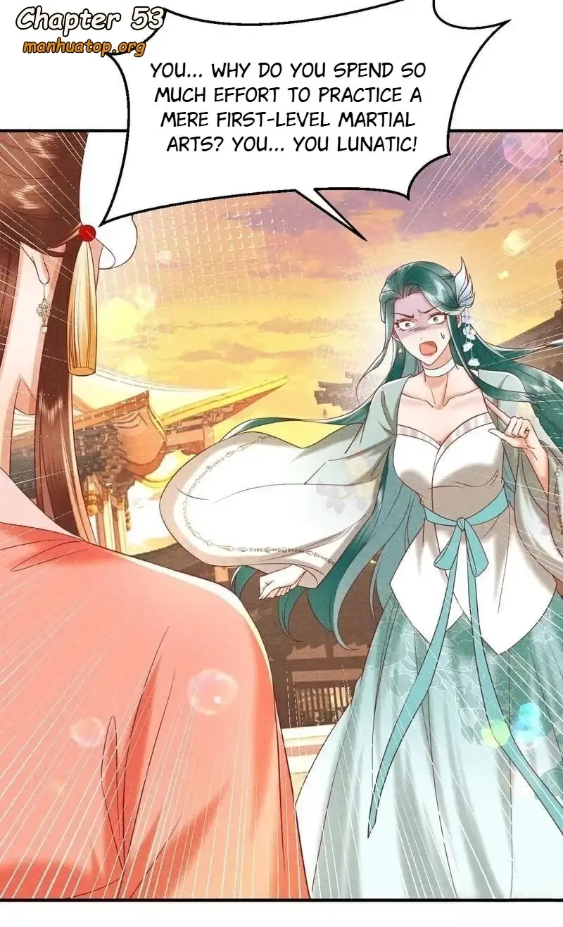 Empress of Hell’s Mission Guide Mangakakalot X Chapter 53 Page 2