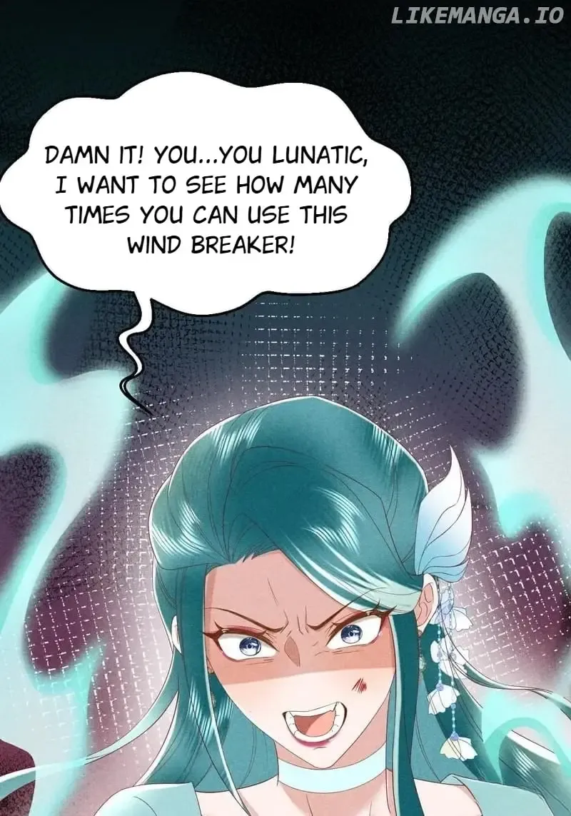 Empress of Hell’s Mission Guide Mangakakalot X Chapter 53 Page 15