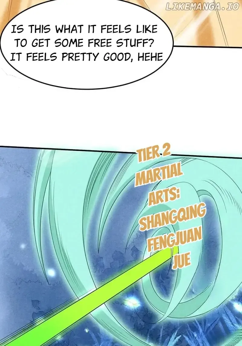 Empress of Hell’s Mission Guide Mangakakalot X Chapter 53 Page 20