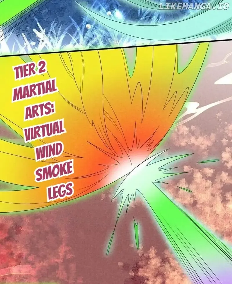 Empress of Hell’s Mission Guide Mangakakalot X Chapter 53 Page 21