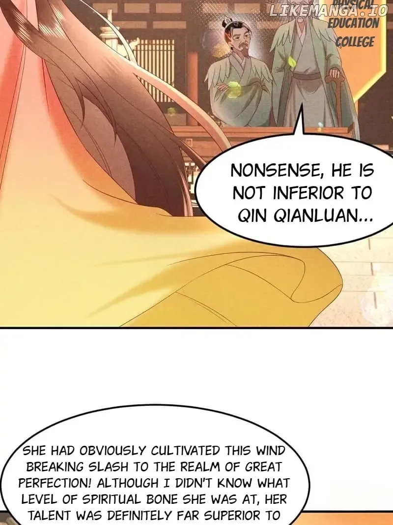 Empress of Hell’s Mission Guide Mangakakalot X Chapter 53 Page 27