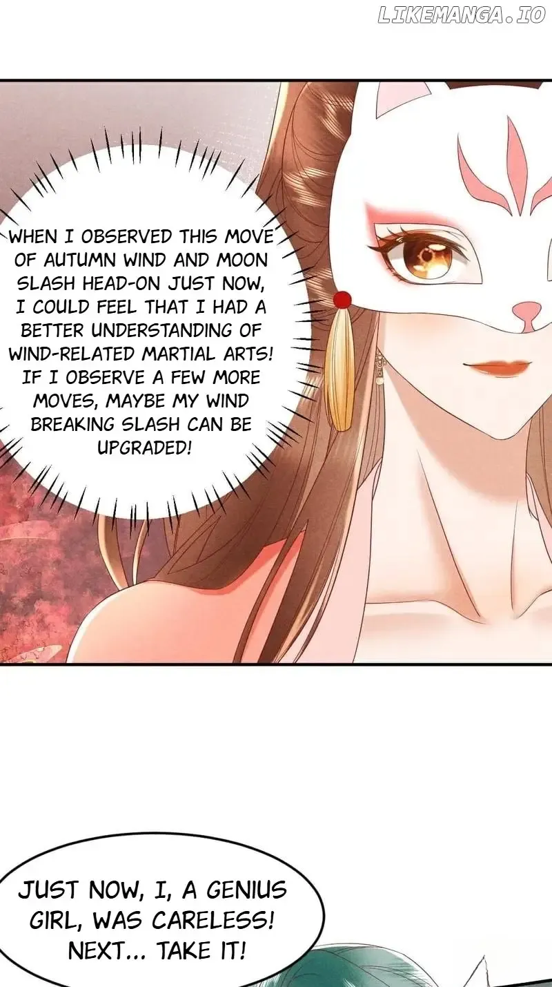 Empress of Hell’s Mission Guide Mangakakalot X Chapter 53 Page 4
