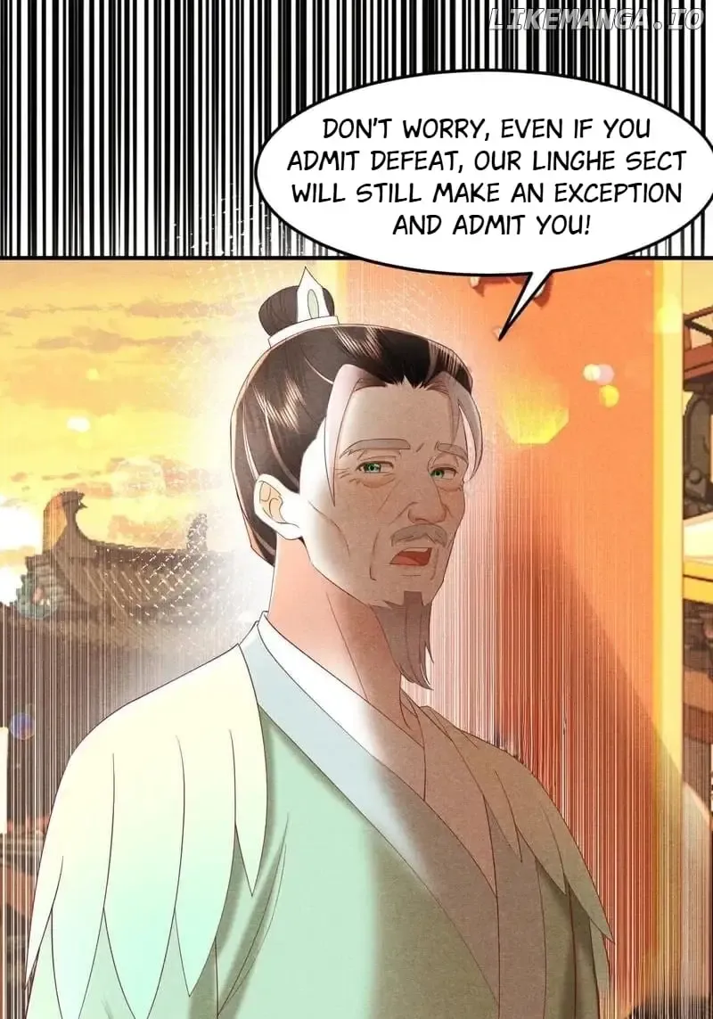 Empress of Hell’s Mission Guide Mangakakalot X Chapter 53 Page 35