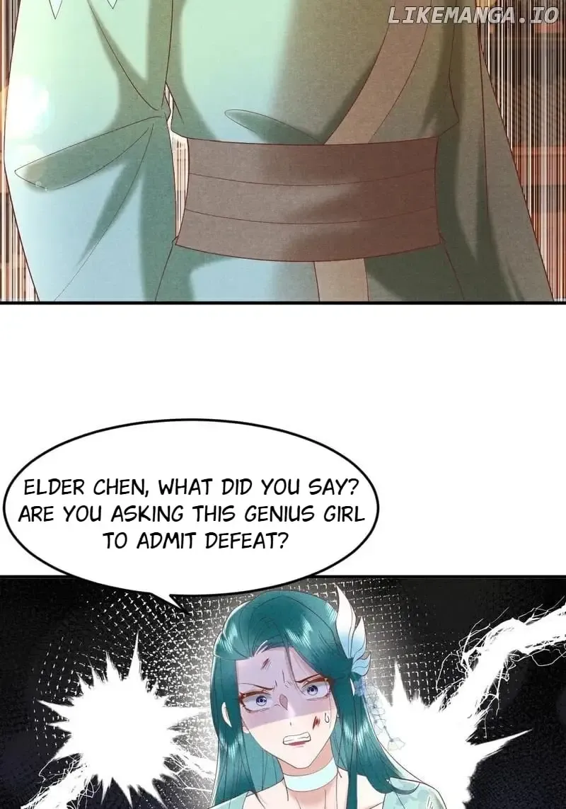 Empress of Hell’s Mission Guide Mangakakalot X Chapter 53 Page 36