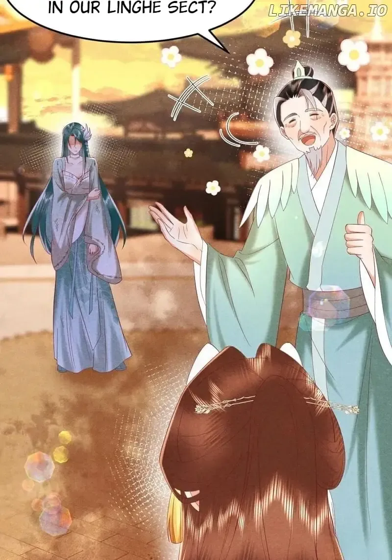 Empress of Hell’s Mission Guide Mangakakalot X Chapter 53 Page 38