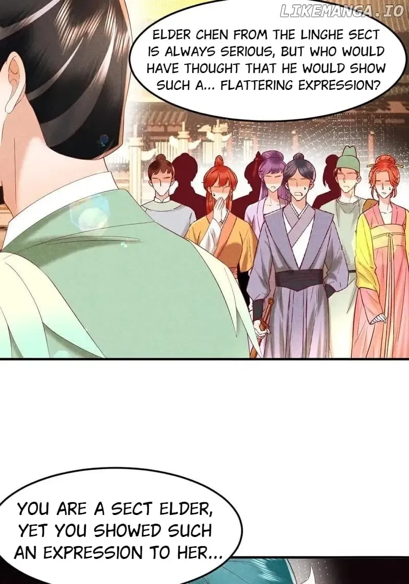 Empress of Hell’s Mission Guide Mangakakalot X Chapter 53 Page 40