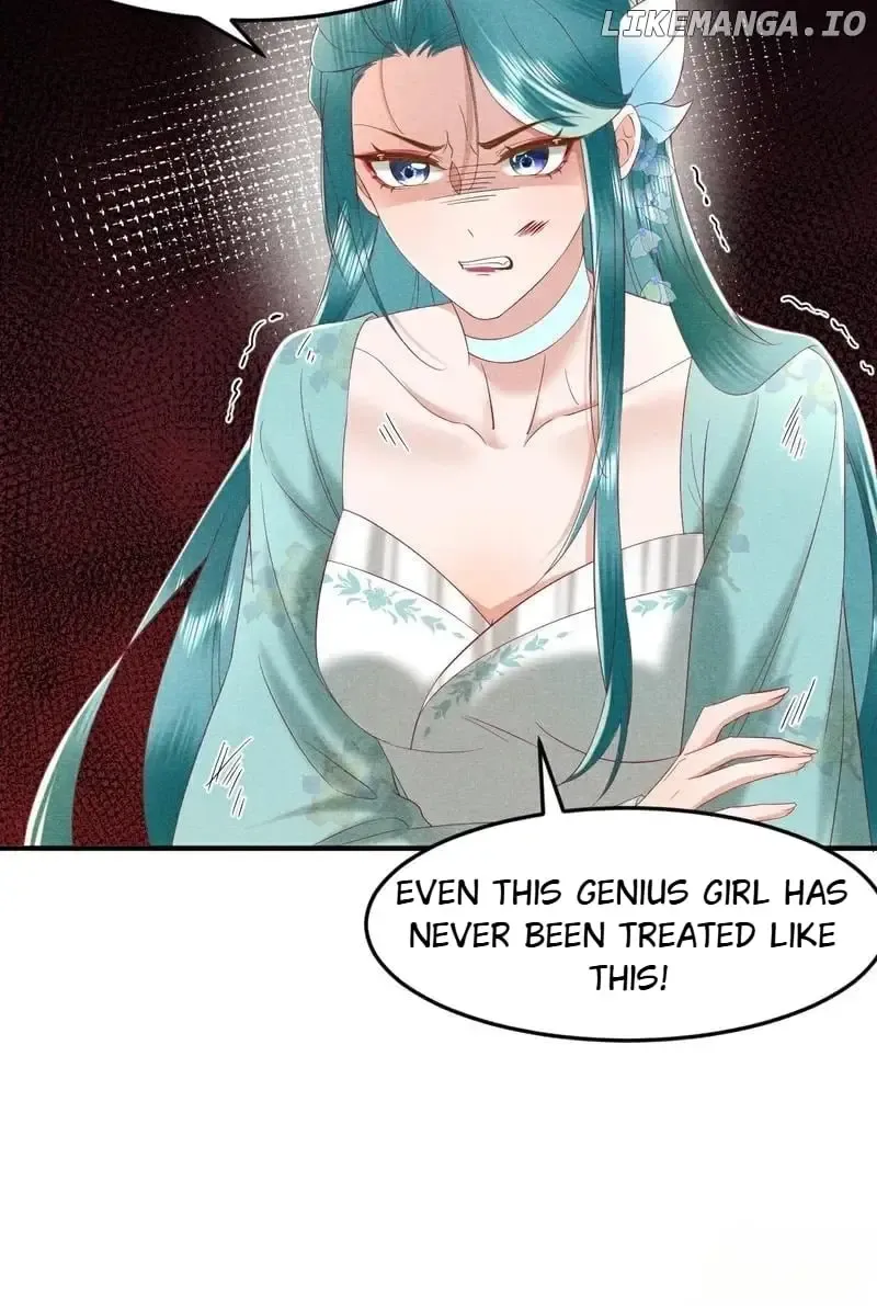 Empress of Hell’s Mission Guide Mangakakalot X Chapter 53 Page 41