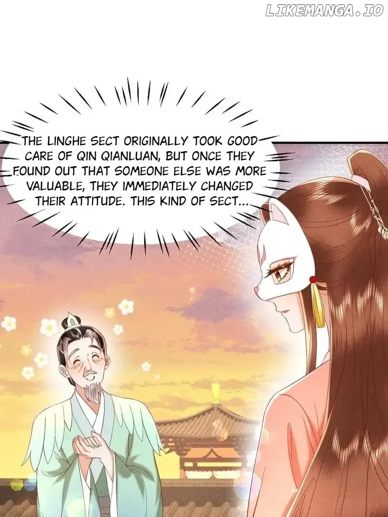 Empress of Hell’s Mission Guide Mangakakalot X Chapter 53 Page 42