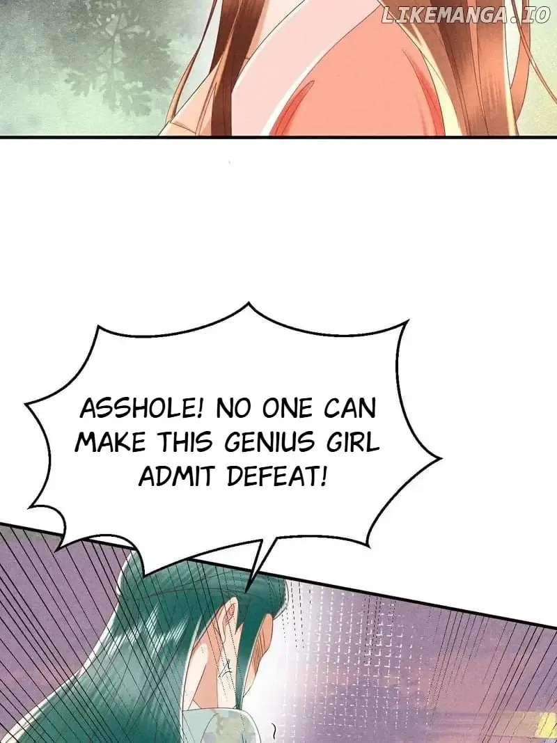 Empress of Hell’s Mission Guide Mangakakalot X Chapter 53 Page 44