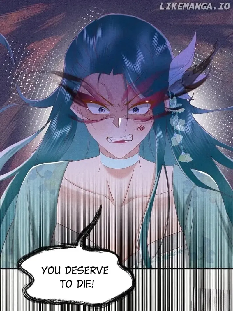 Empress of Hell’s Mission Guide Mangakakalot X Chapter 53 Page 47