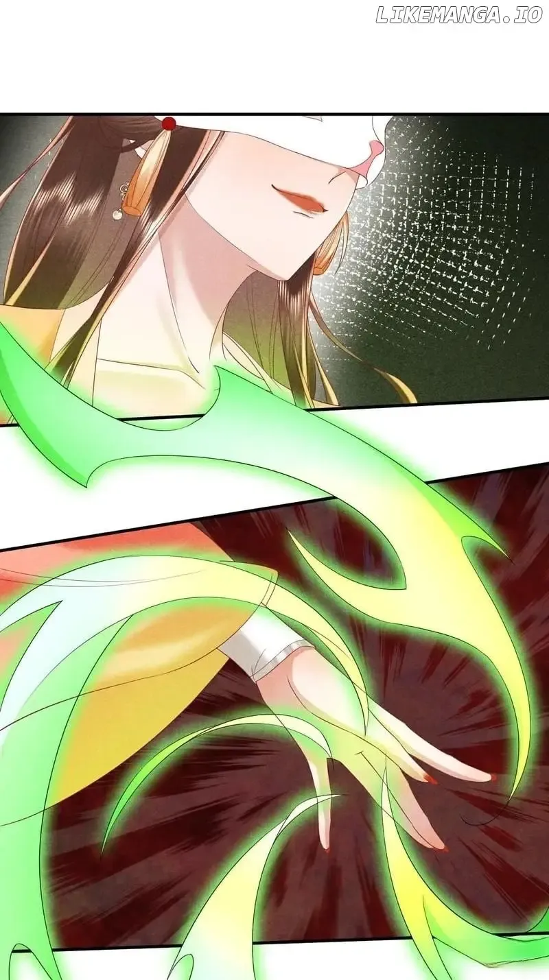 Empress of Hell’s Mission Guide Mangakakalot X Chapter 53 Page 9