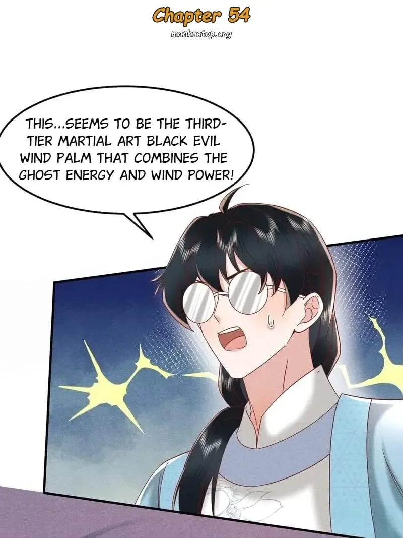 Empress of Hell’s Mission Guide Mangakakalot X Chapter 54 Page 2
