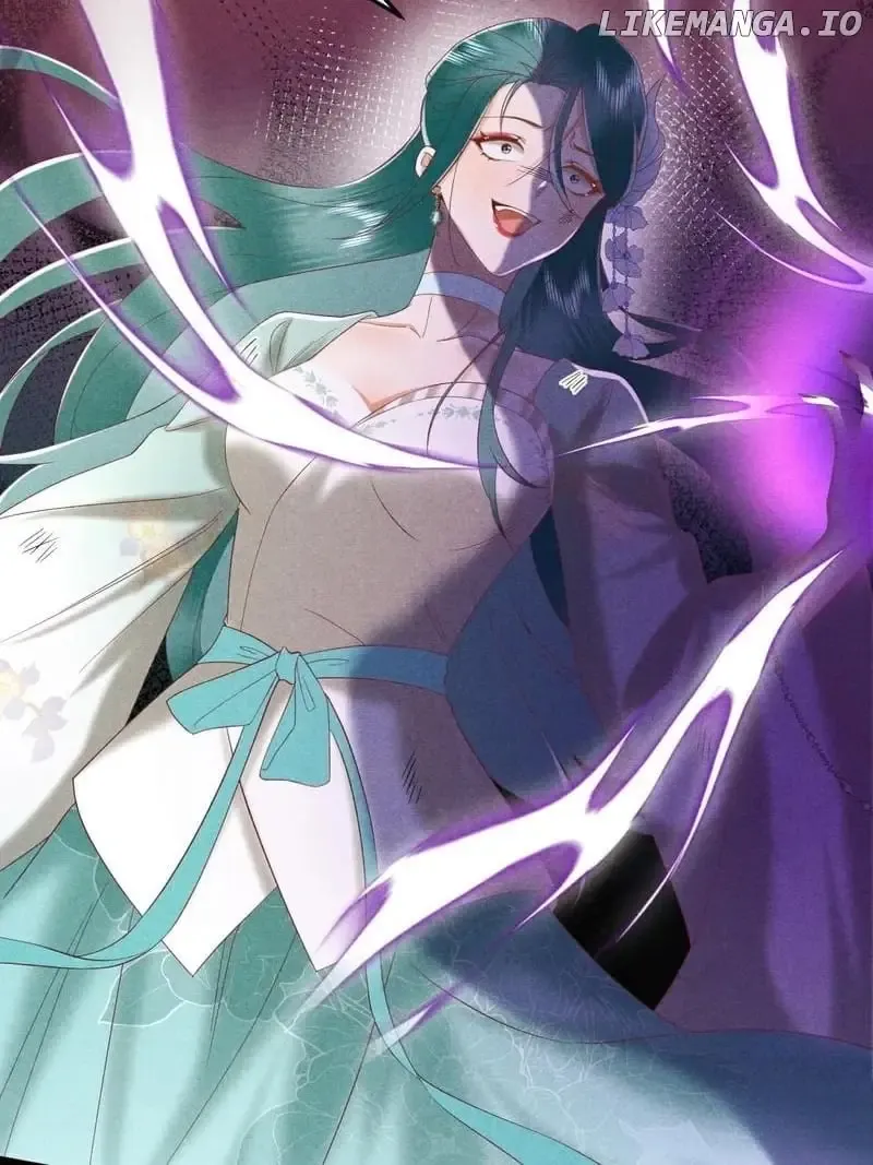 Empress of Hell’s Mission Guide Mangakakalot X Chapter 54 Page 12
