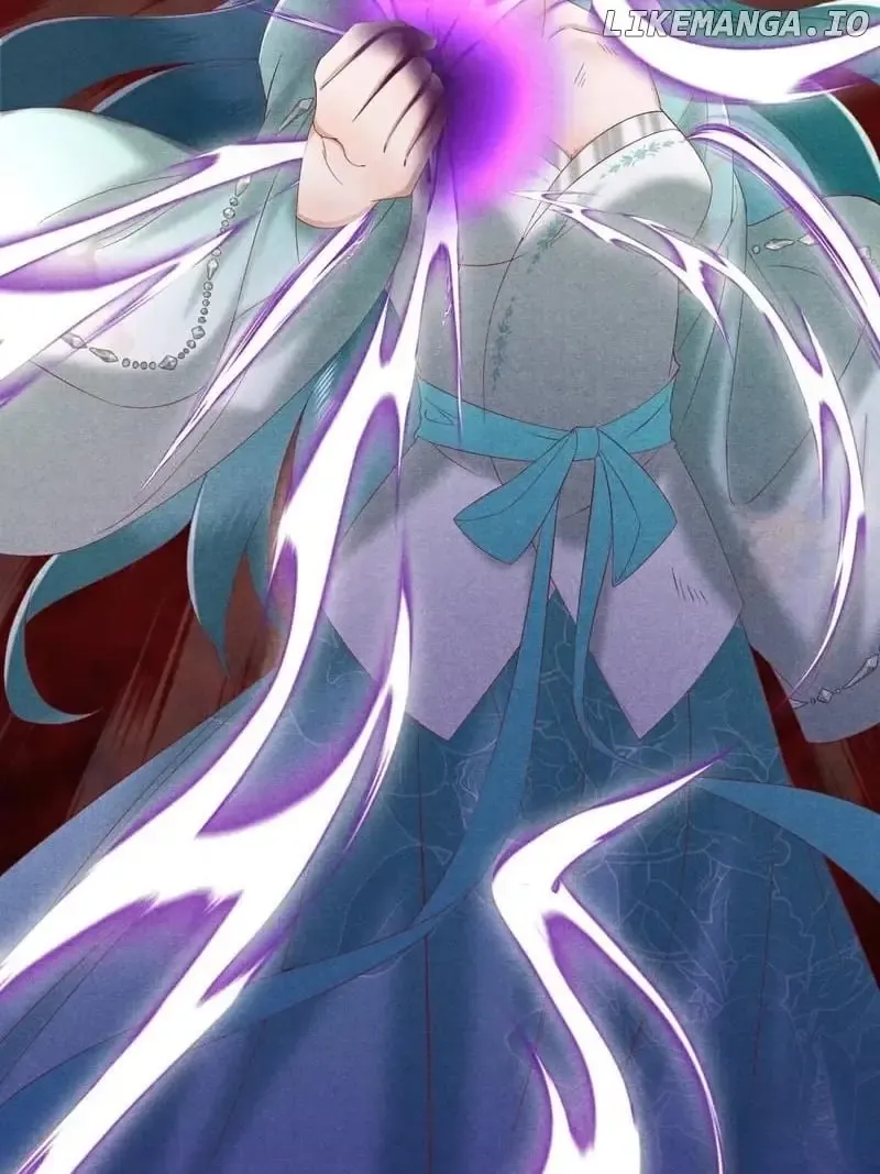 Empress of Hell’s Mission Guide Mangakakalot X Chapter 54 Page 14