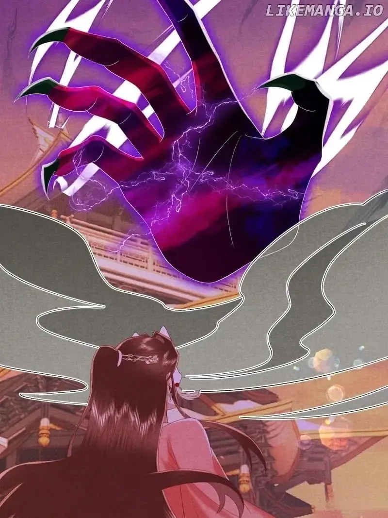 Empress of Hell’s Mission Guide Mangakakalot X Chapter 54 Page 19