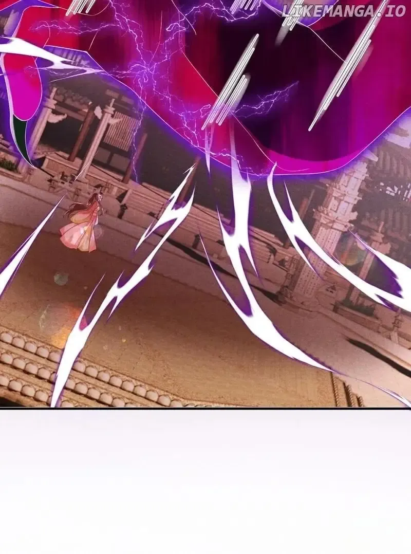 Empress of Hell’s Mission Guide Mangakakalot X Chapter 54 Page 24