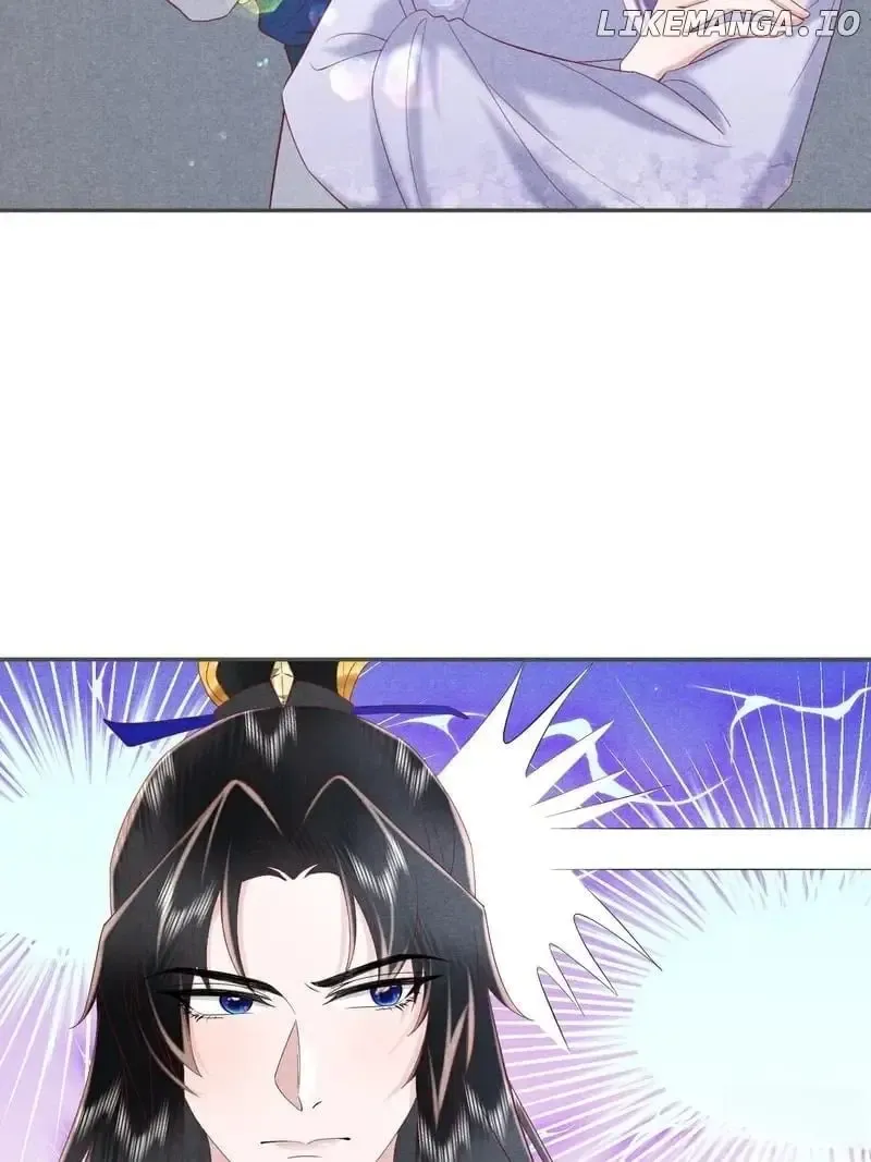 Empress of Hell’s Mission Guide Mangakakalot X Chapter 54 Page 34