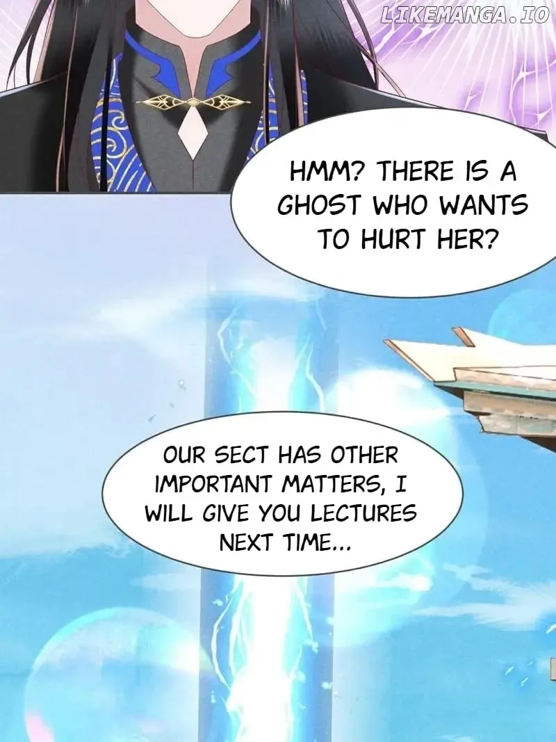 Empress of Hell’s Mission Guide Mangakakalot X Chapter 54 Page 35