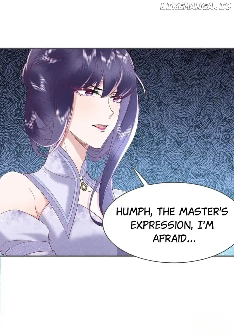 Empress of Hell’s Mission Guide Mangakakalot X Chapter 54 Page 40