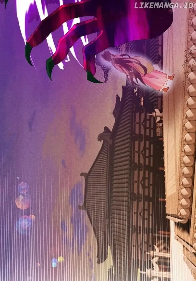 Empress of Hell’s Mission Guide Mangakakalot X Chapter 54 Page 43