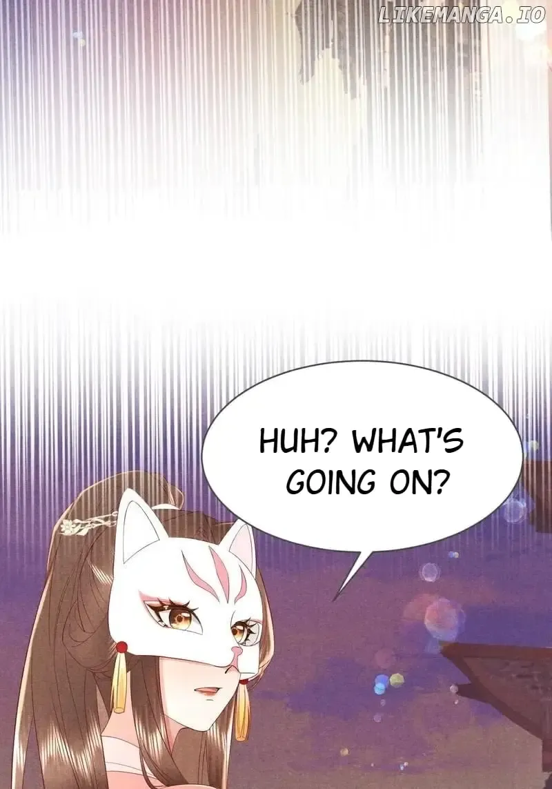 Empress of Hell’s Mission Guide Mangakakalot X Chapter 54 Page 44