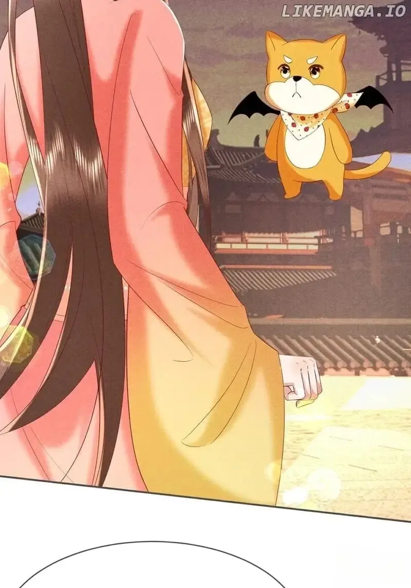 Empress of Hell’s Mission Guide Mangakakalot X Chapter 54 Page 45