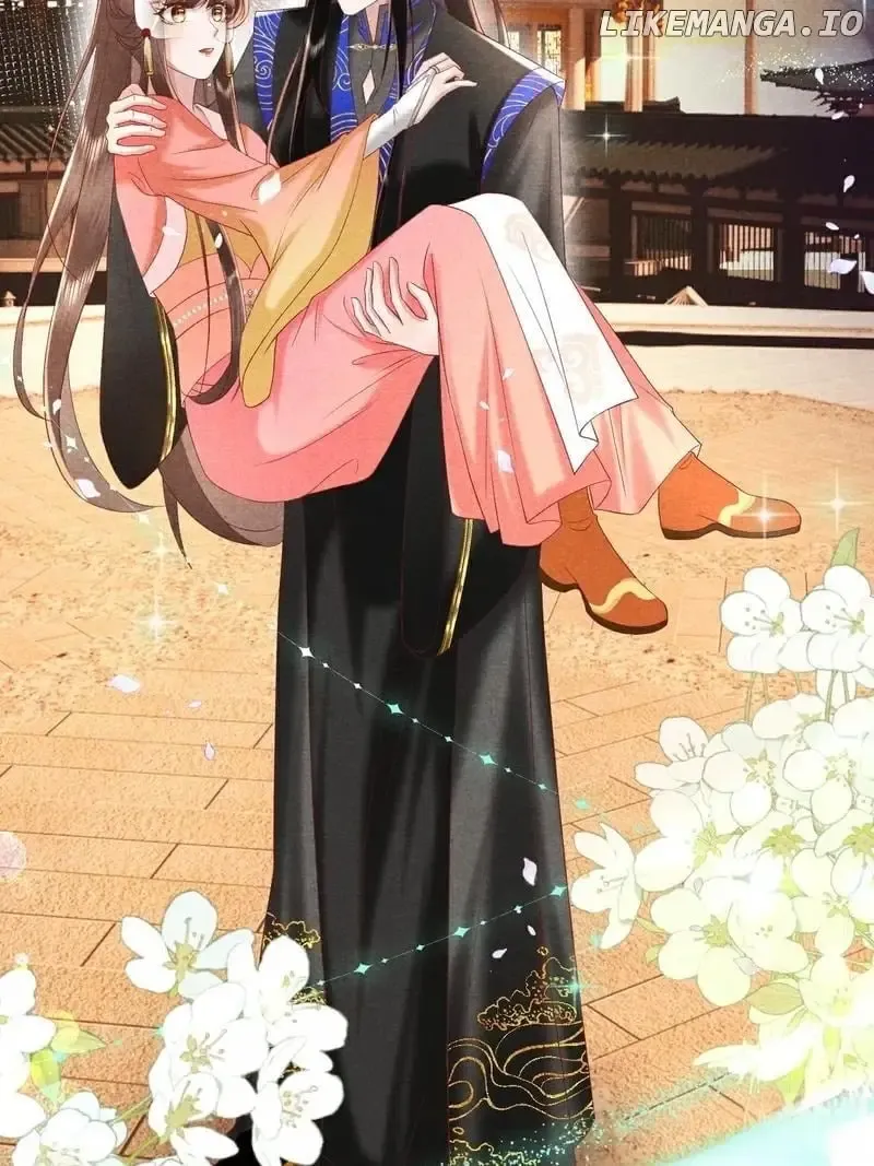 Empress of Hell’s Mission Guide Mangakakalot X Chapter 54 Page 49