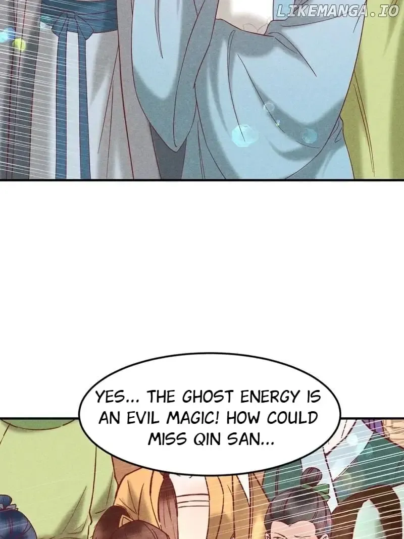 Empress of Hell’s Mission Guide Mangakakalot X Chapter 54 Page 6