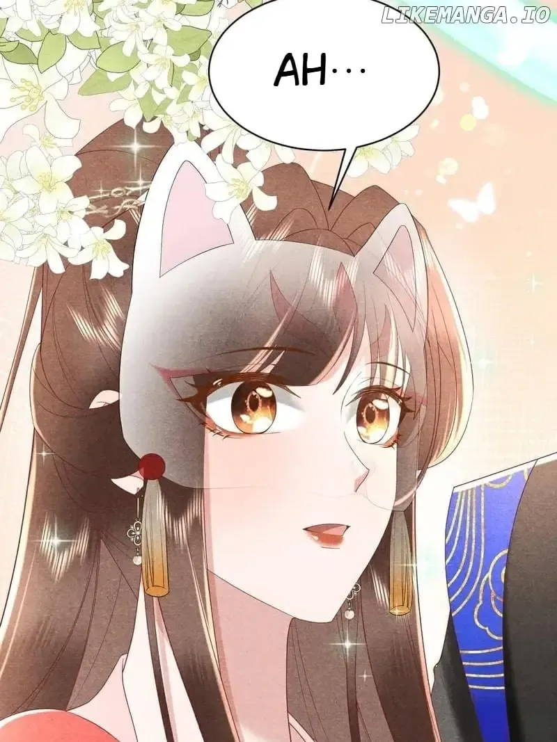 Empress of Hell’s Mission Guide Mangakakalot X Chapter 54 Page 51
