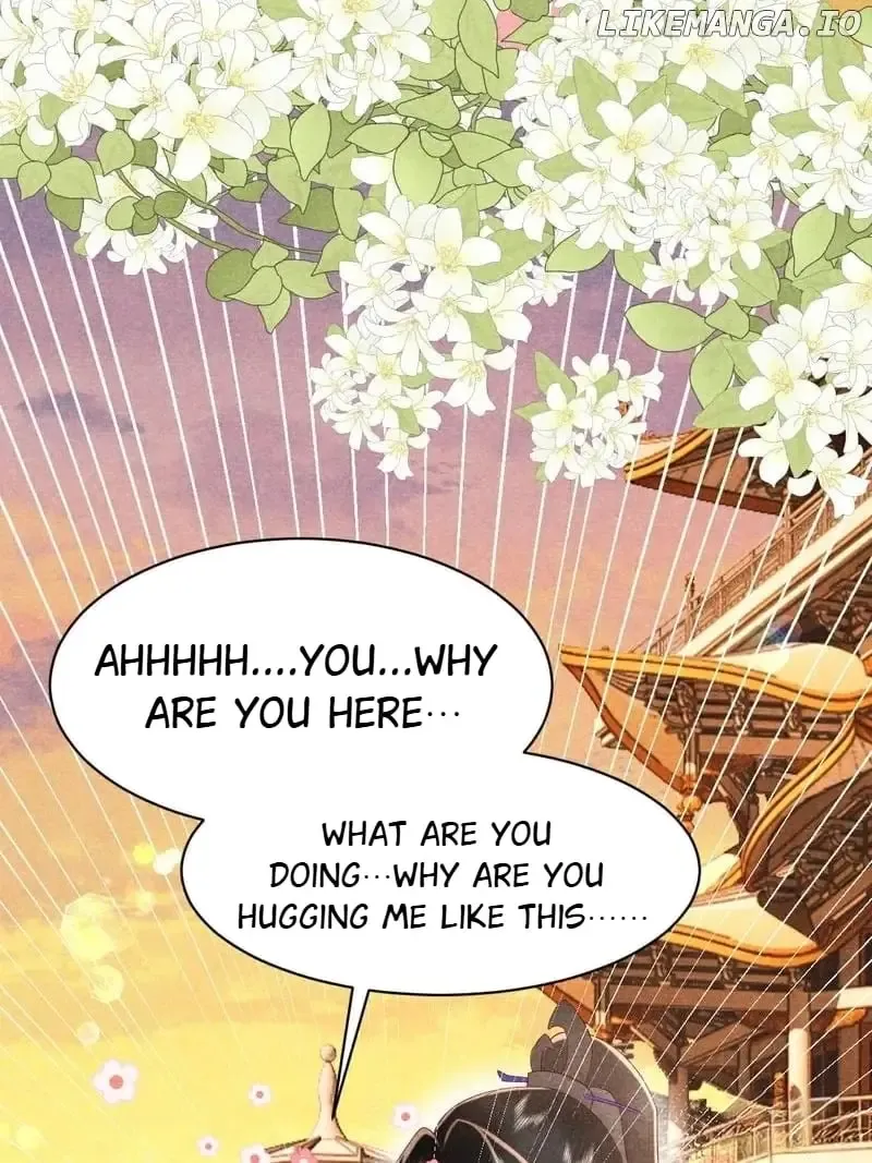 Empress of Hell’s Mission Guide Mangakakalot X Chapter 54 Page 53