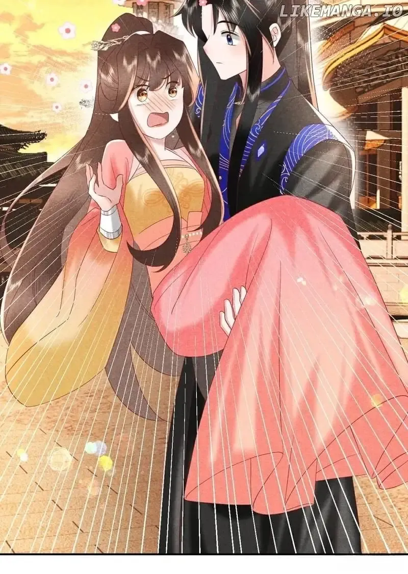 Empress of Hell’s Mission Guide Mangakakalot X Chapter 54 Page 54