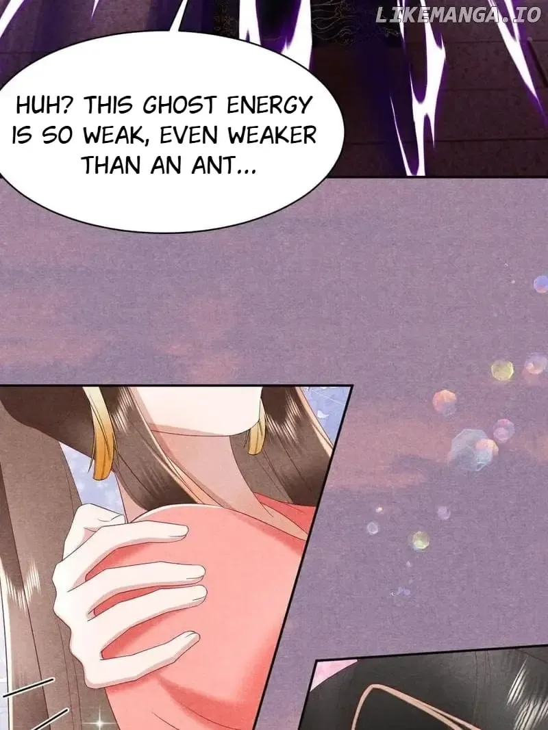 Empress of Hell’s Mission Guide Mangakakalot X Chapter 54 Page 58