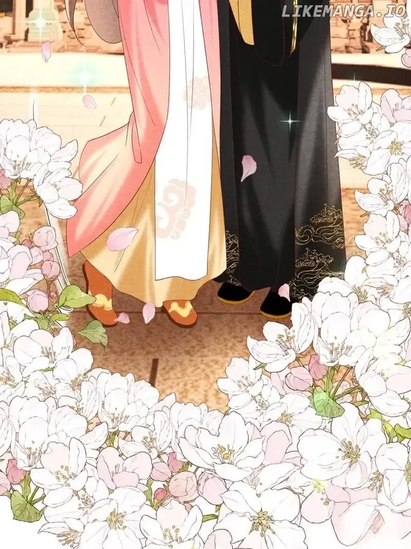 Empress of Hell’s Mission Guide Mangakakalot X Chapter 54 Page 61